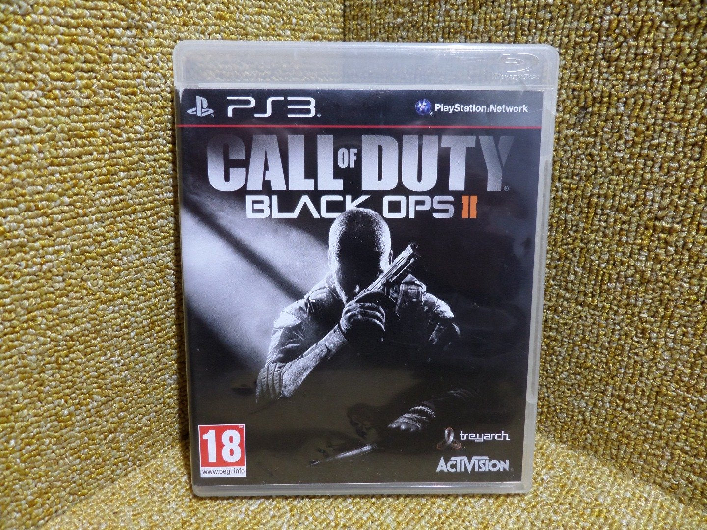 Call of Duty: Black Ops II - PlayStation 3 used book depot
