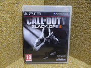 Call of Duty: Black Ops II - PlayStation 3 used book depot