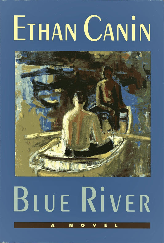 Blue River