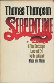 Serpentine by Thomas Thompson (1979-10-03)