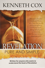 Revelation Pure and Simple used book depot