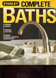 Complete Baths used book depot
