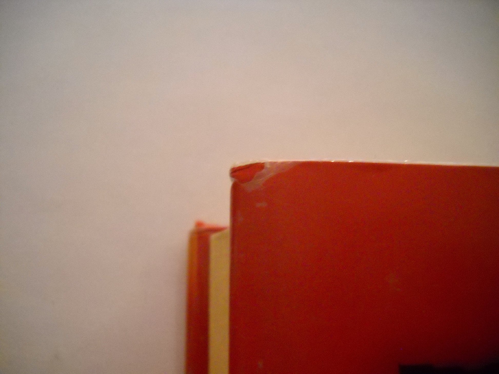 Robert Ludlum's the Bourne Deception used book depot