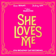 She Loves Me used book depot