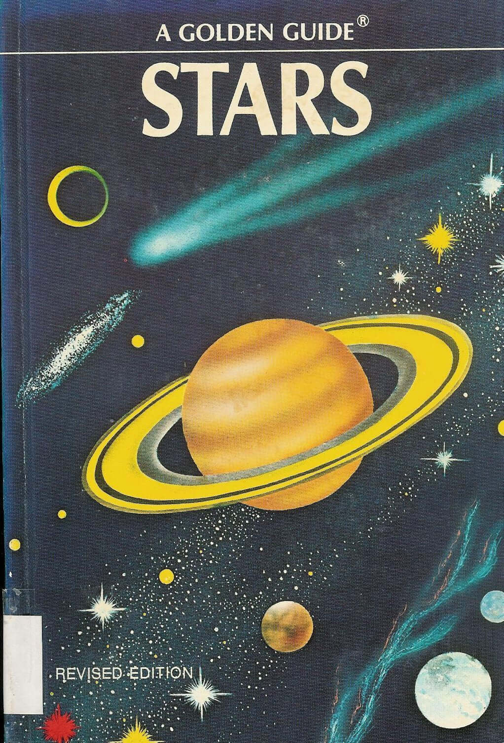 Stars: A Guide to the Constellations, Sun, Moon, Planets and Other Features of the Heavens used book depot