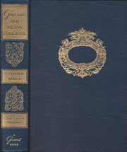 Gourmet's Old Vienna Cookbook used book depot