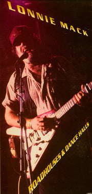 Roadhouses and Dance Halls used book depot