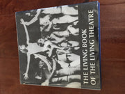 The Living Book of the Living Theatre used book depot