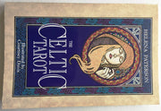 Celtic Tarot used book depot