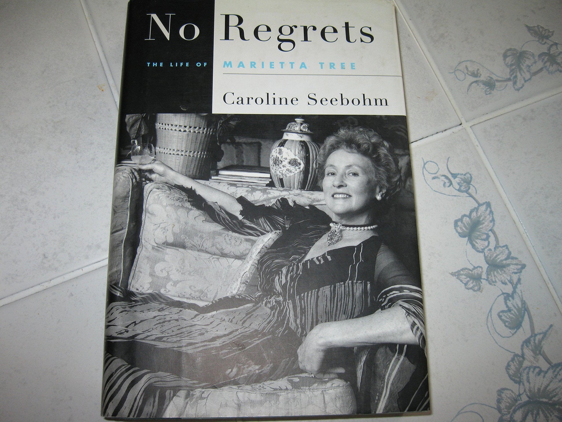 No Regrets used book depot