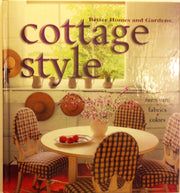 Cottage Style used book depot