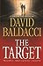 The Target Will Robie Series, 3 [Paperback] Baldacci, David