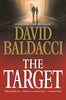 The Target Will Robie Series, 3 [Paperback] Baldacci, David