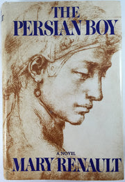 The Persian Boy used book depot