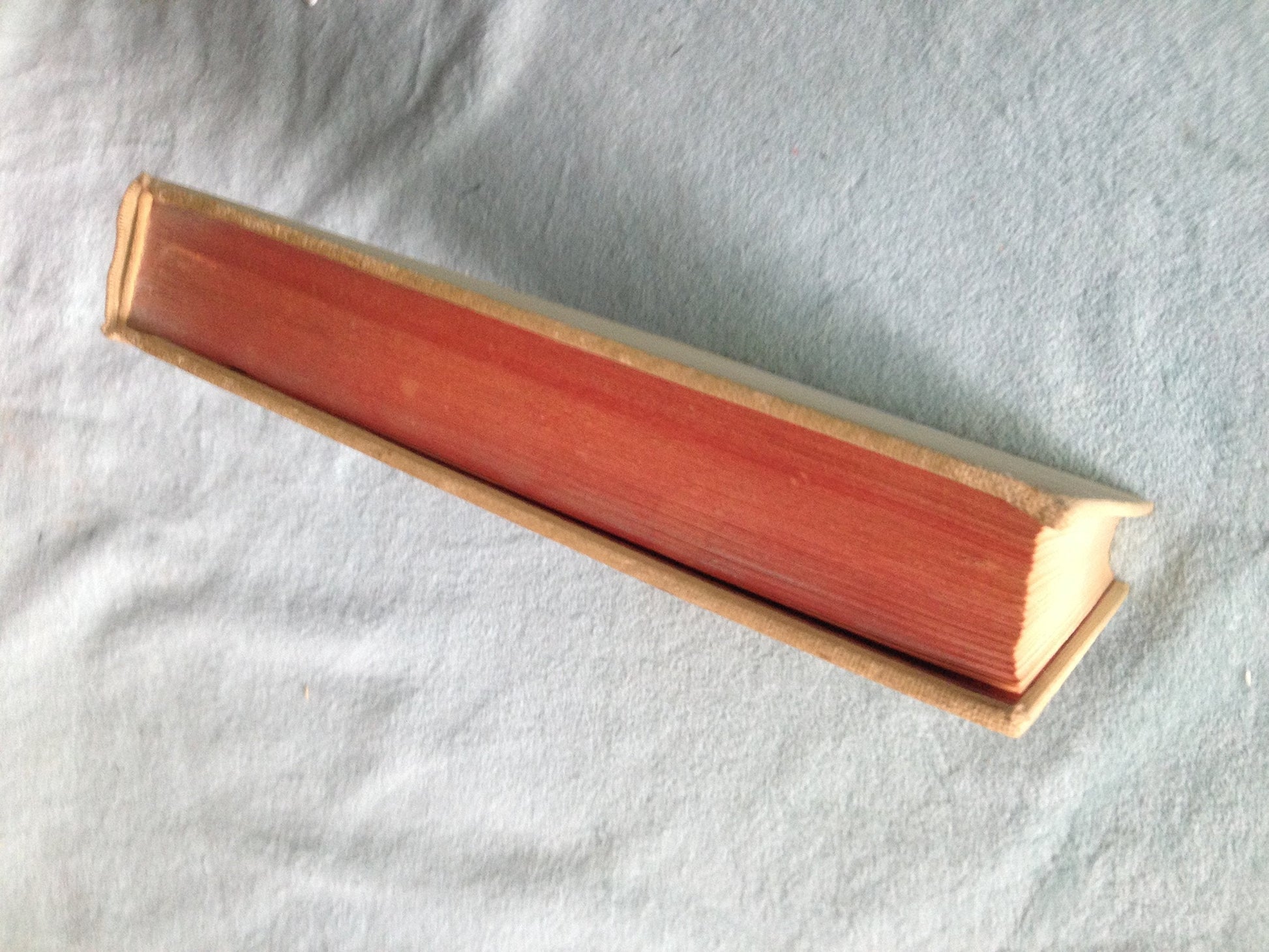 A World of Breads used book depot