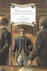 Hornblower During the Crisis (Hornblower Saga (Paperback)) used book depot