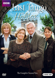 Last Tango in Halifax: Season 2 [DVD] used book depot
