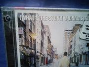 (What's The Story) Morning Glory? used book depot