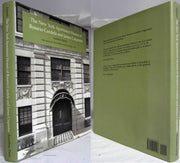 The New York Apartment Houses of Rosario Candela and James Carpenter used book depot