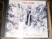 Simple Gift of Christmas used book depot