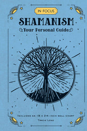 In Focus Shamanism: Your Personal Guide (Volume 13) (In Focus, 13) used book depot