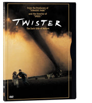 Twister used book depot
