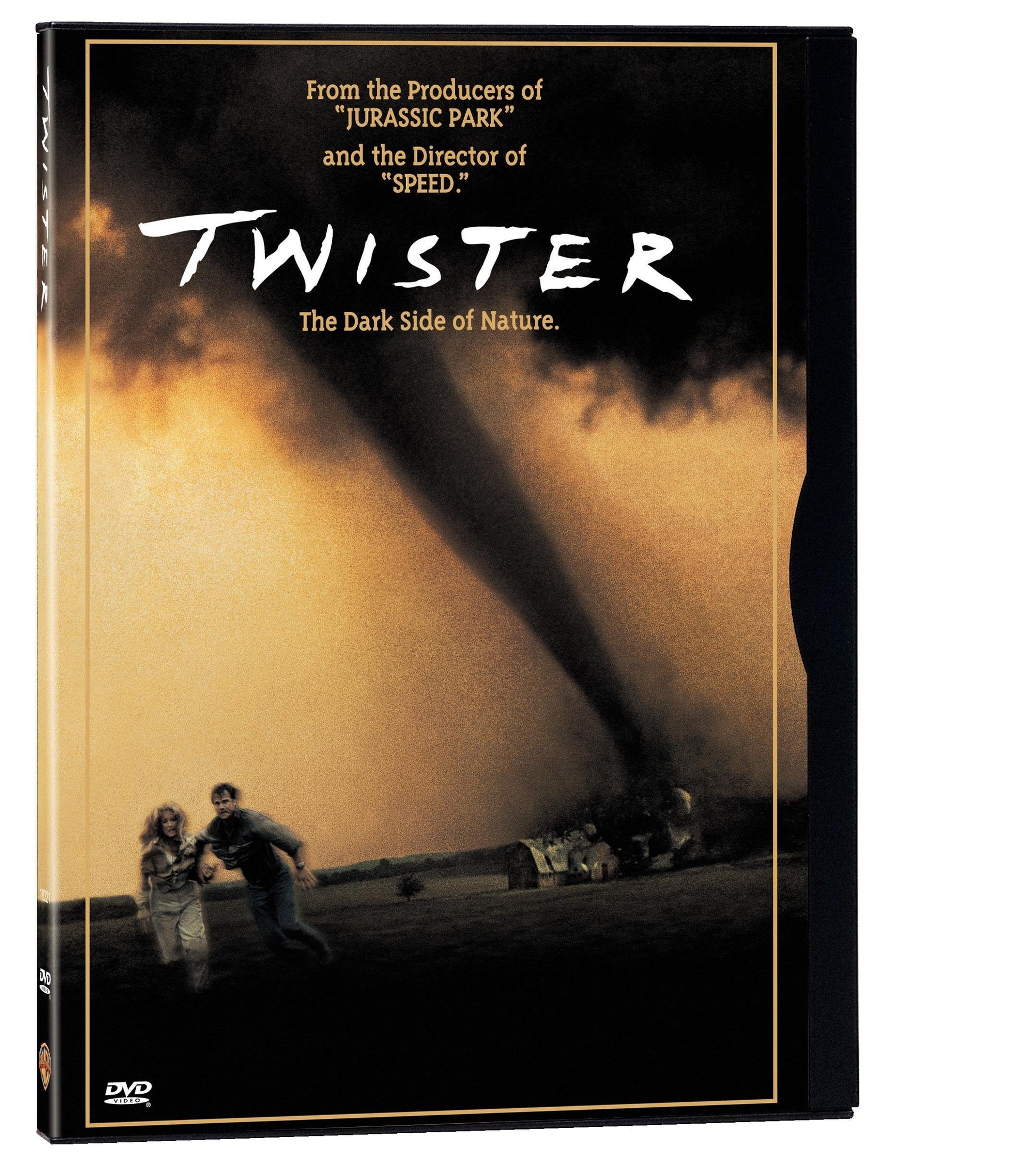 Twister used book depot