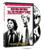 All the President's Men (Two-Disc Special Edition) used book depot