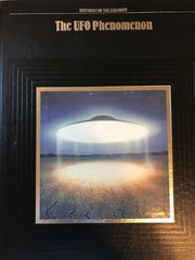 The UFO Phenomenon (Mysteries of the Unknown) used book depot