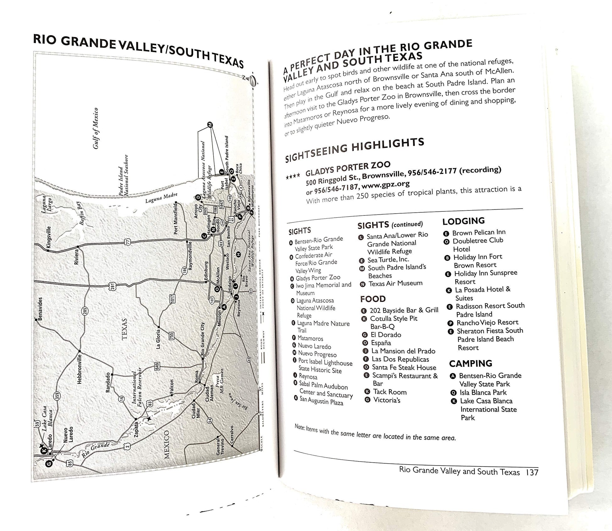 Official Guide to Texas State Parks (Learn About Texas) used book depot