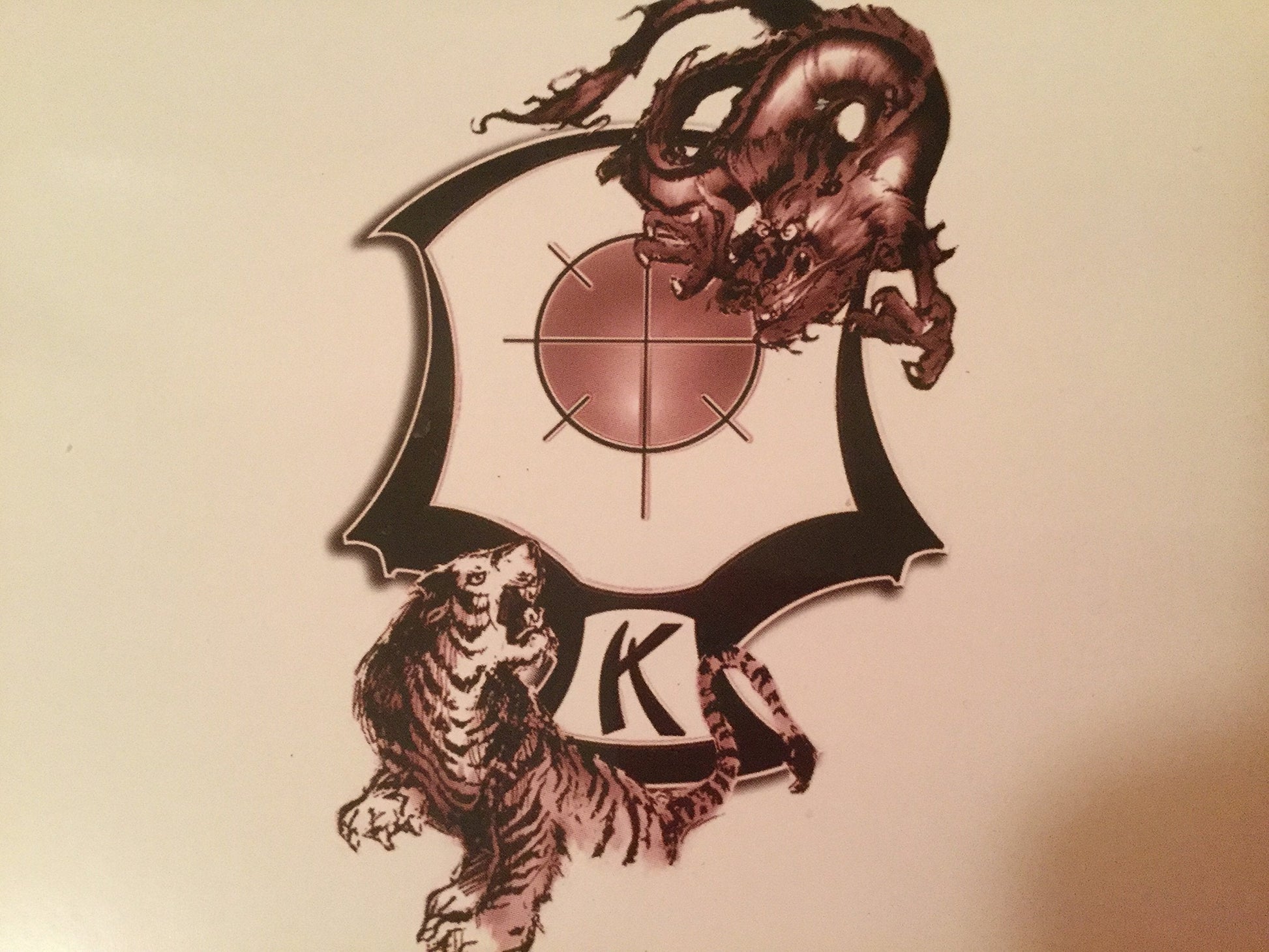 Kenpo Karate 201: The Basics and Exercise Forms [Paperback] [2002] (Author) Lee Wedlake used book depot