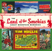 The Land of the Smokies: Great Mountain Memories used book depot