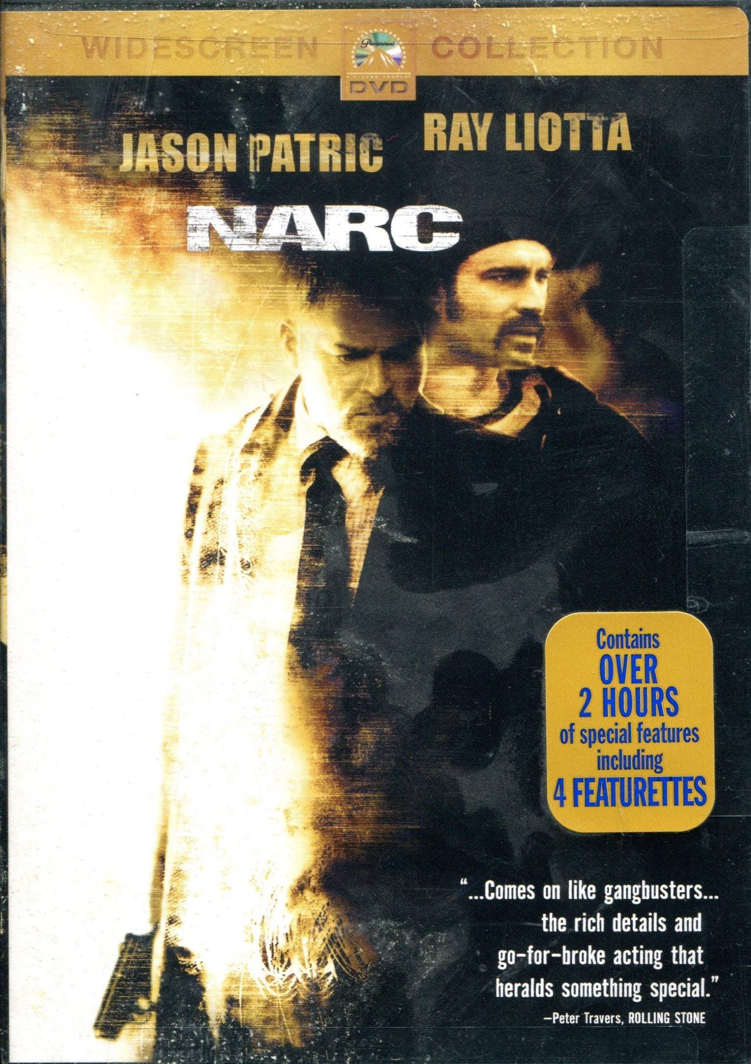 Narc used book depot