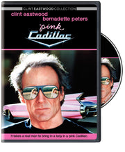 Pink Cadillac used book depot