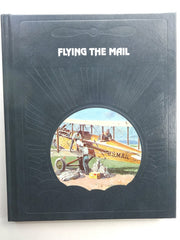 Flying the Mail