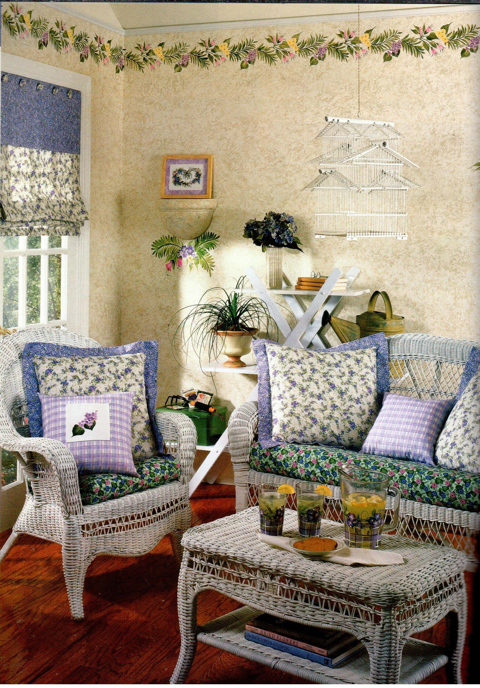 Decorating Your Home used book depot