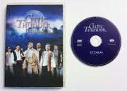 Celtic Thunder: Storm used book depot