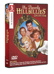The Beverly Hillbillies Collection