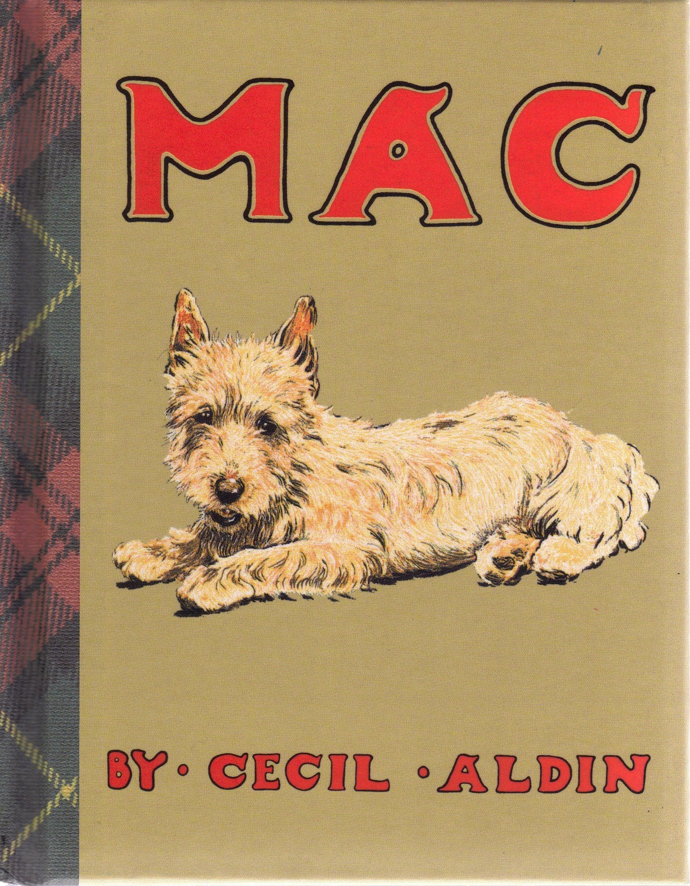 Mac used book depot