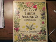 All Good Things Around Us used book depot