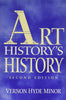 Art Historys History Minor, Vernon Hyde