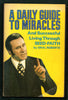 A Daily Guide To Miracles Roberts, Oral