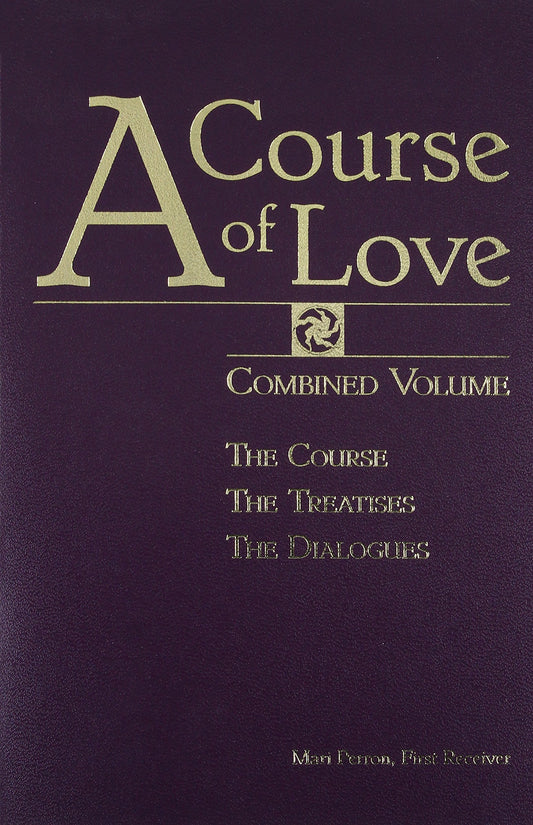A Course of Love