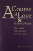 A Course of Love