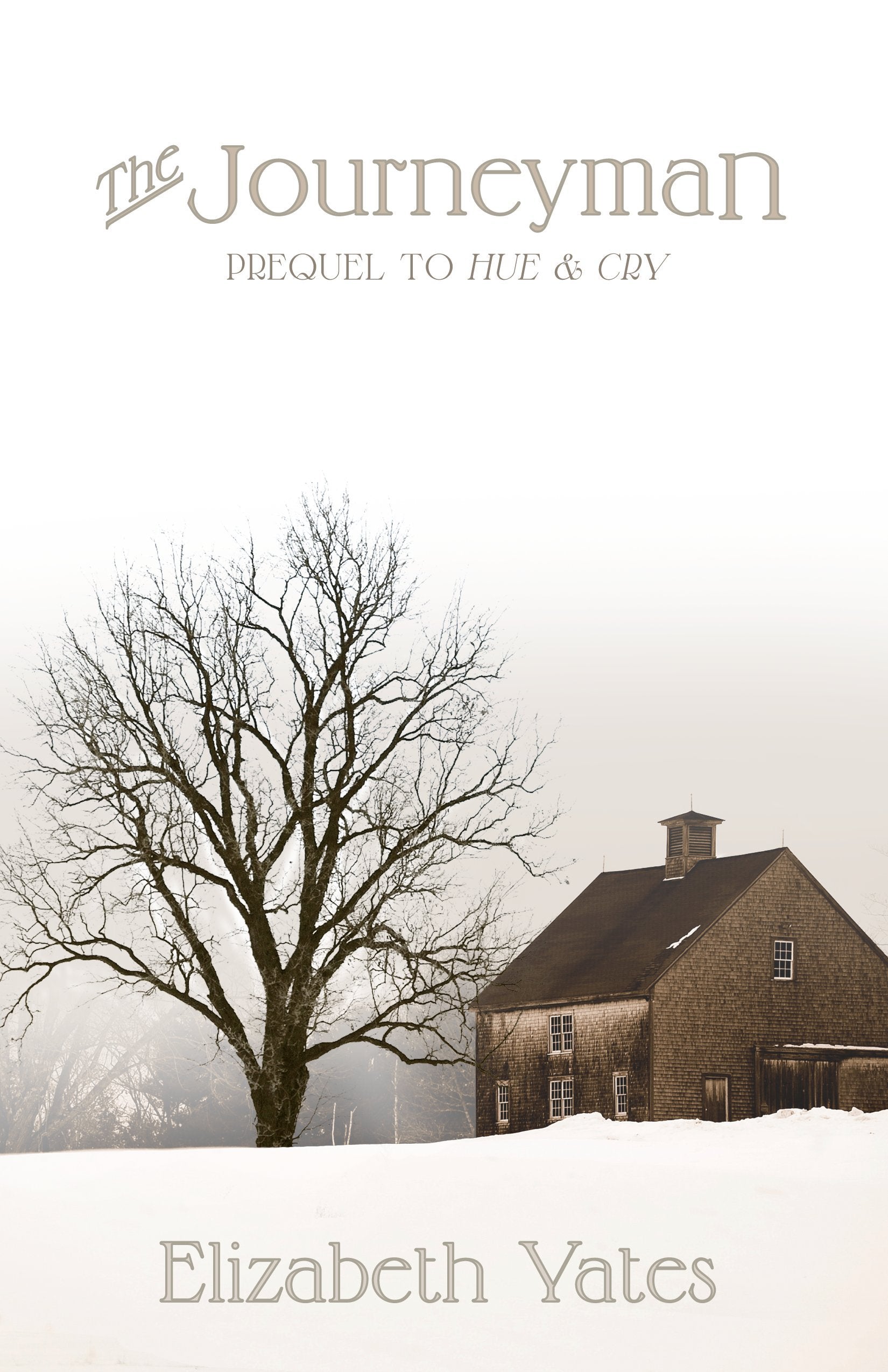 The Journeyman used book depot