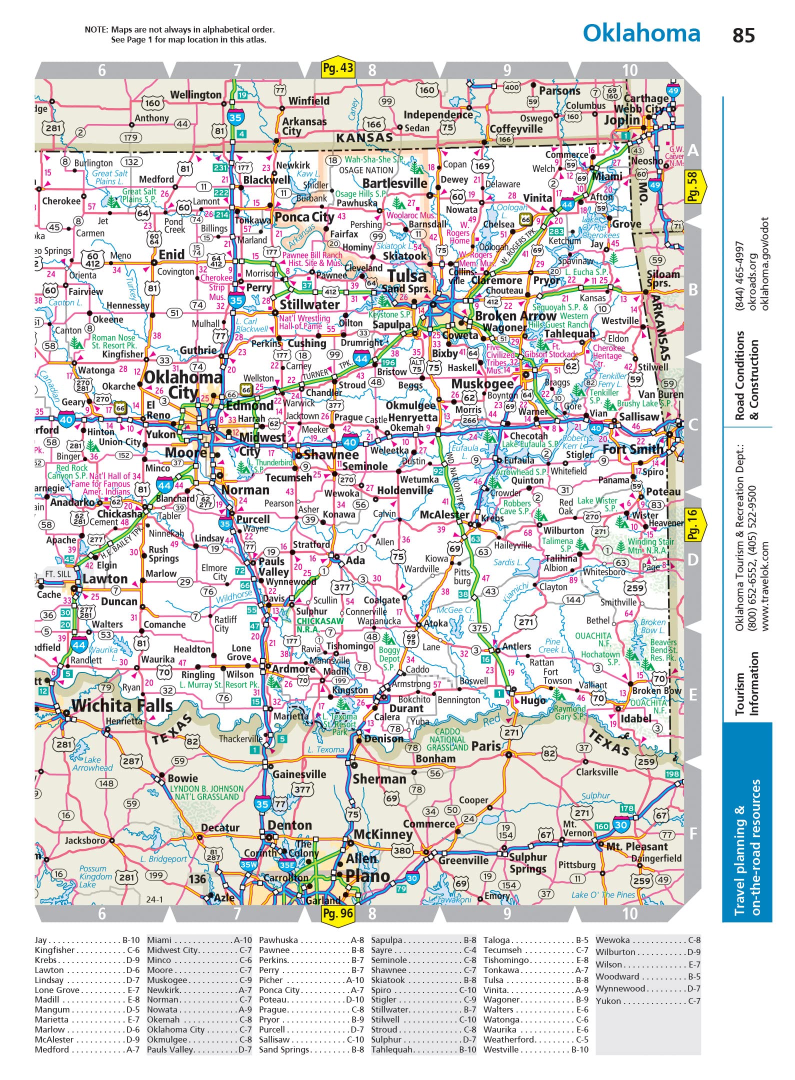 Rand McNally 2024 Midsize Easy to Read - 100th Anniversary Collector’s Edition