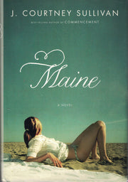 Maine used book depot