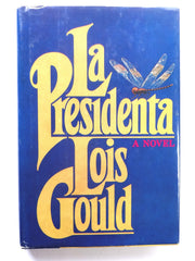 La Presidenta