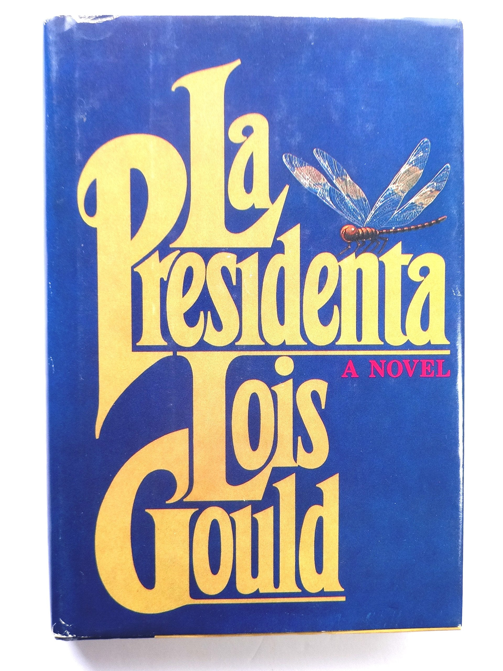 La Presidenta