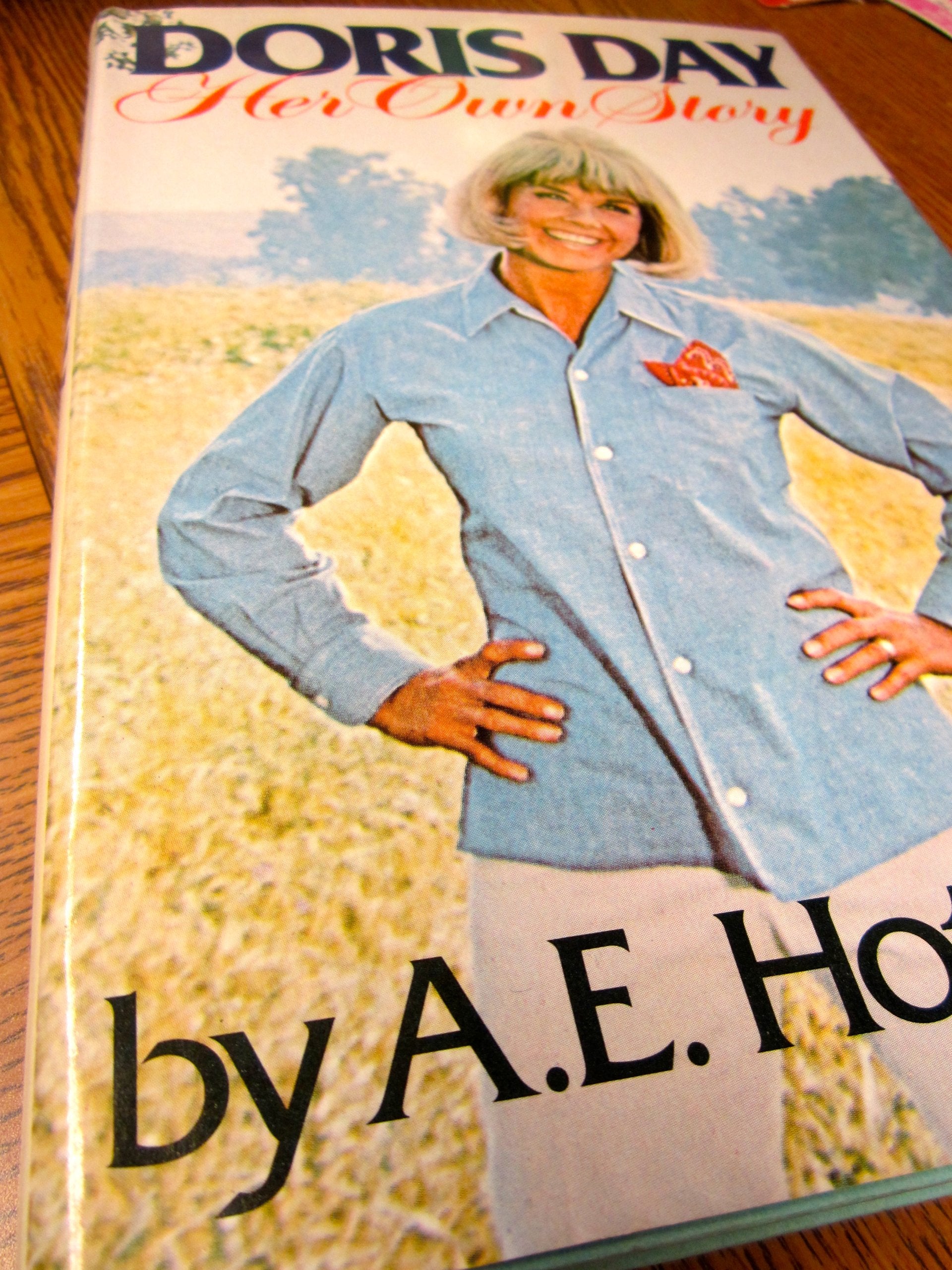 Doris Day: Her Own Story